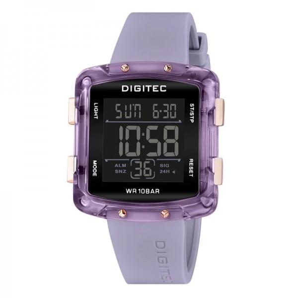 Digitec BDG 7131T PU 4B Purple